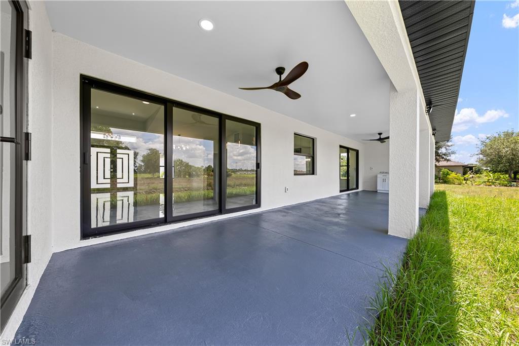FORT MYERS - Residential