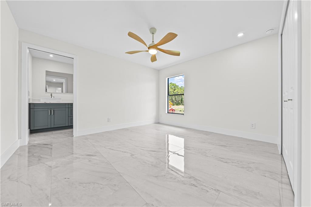 FORT MYERS - Residential