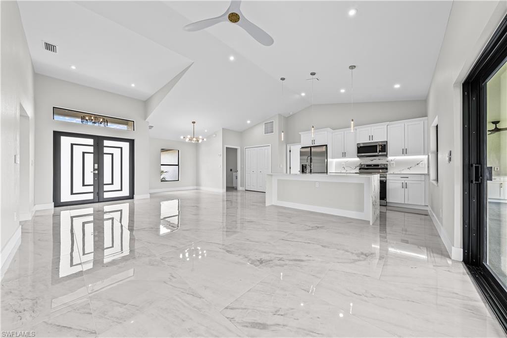 FORT MYERS - Residential