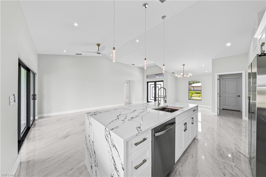 FORT MYERS - Residential