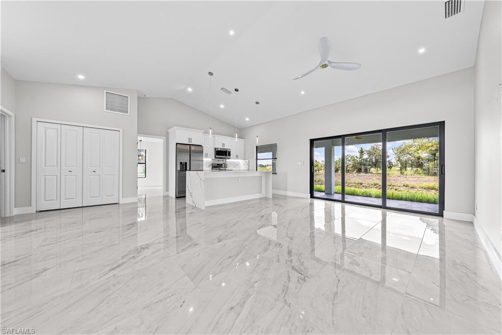 FORT MYERS - Residential