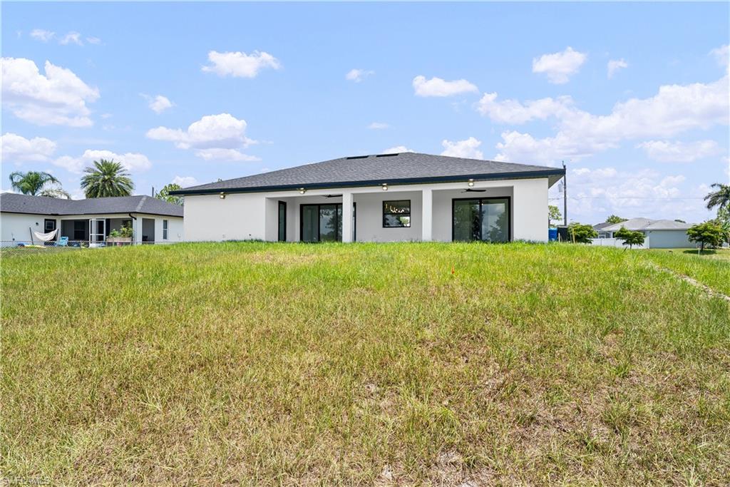 FORT MYERS - Residential