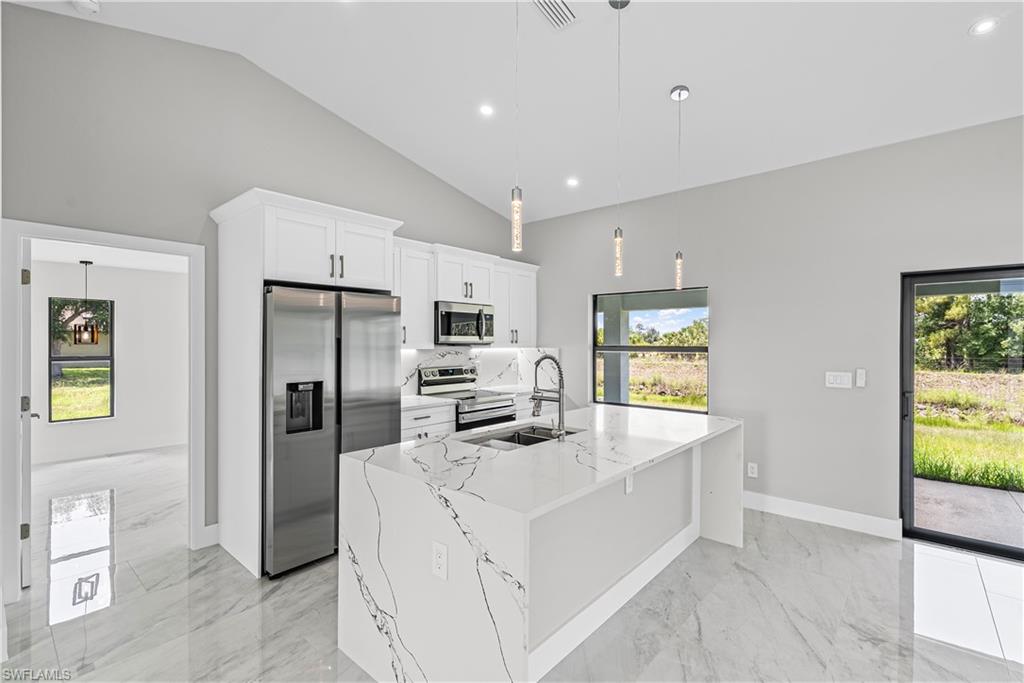 FORT MYERS - Residential