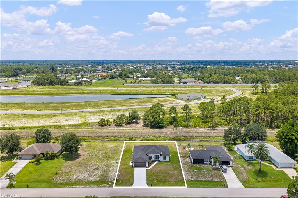 FORT MYERS - Residential