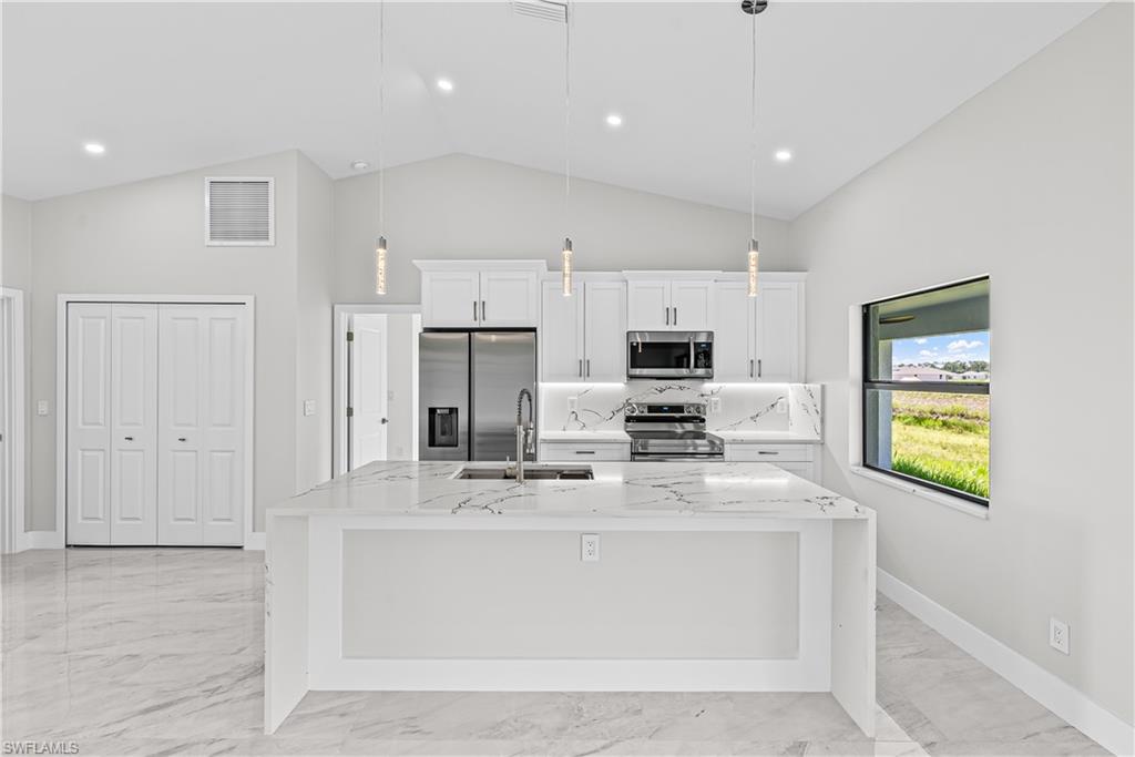FORT MYERS - Residential