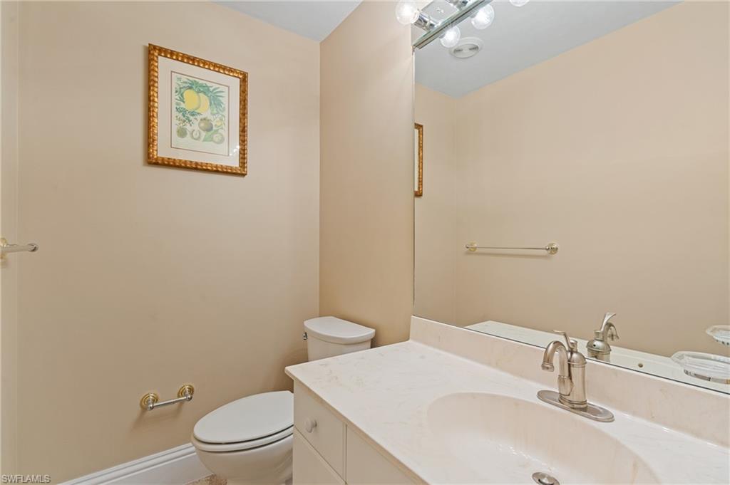 NAPLES PARK - Residential Lease