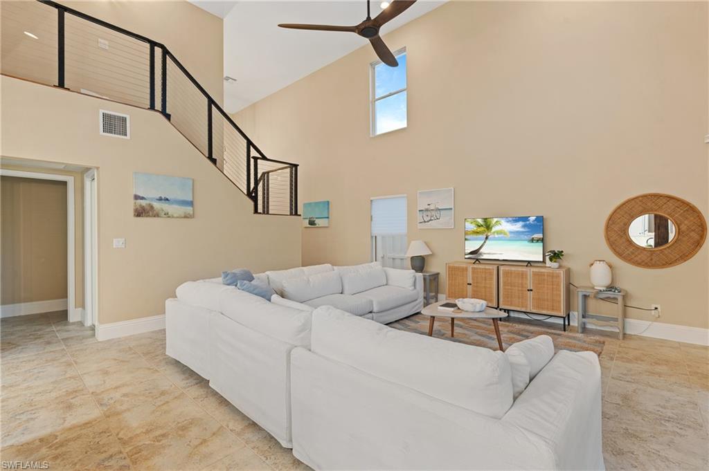 NAPLES PARK - Residential Lease