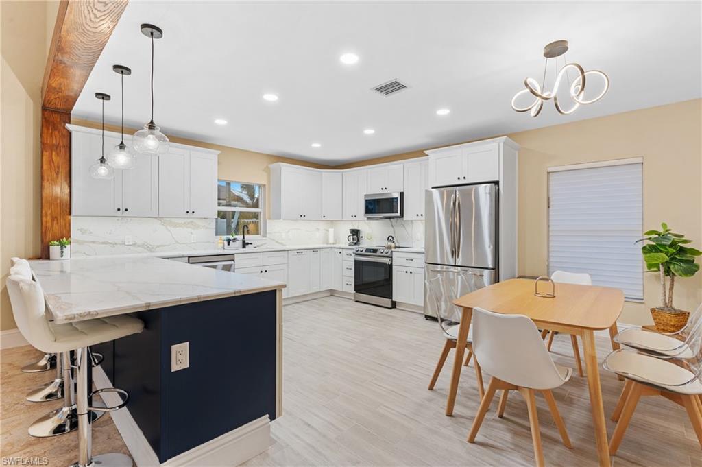 NAPLES PARK - Residential Lease