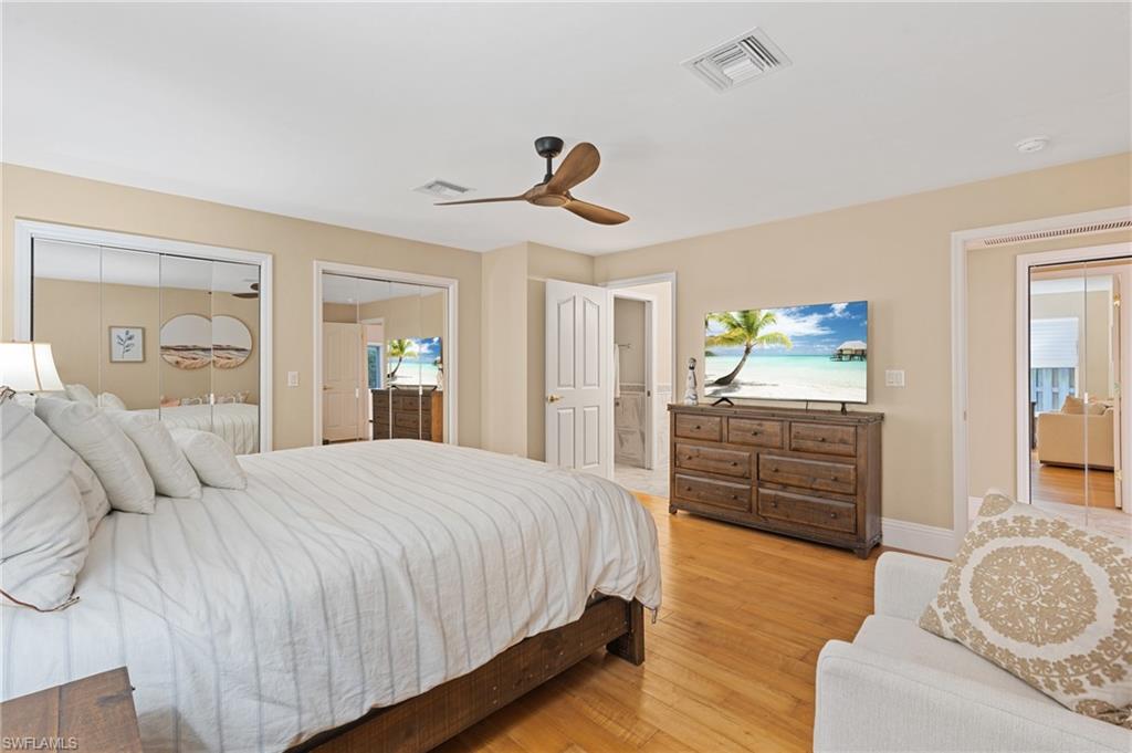 NAPLES PARK - Residential Lease