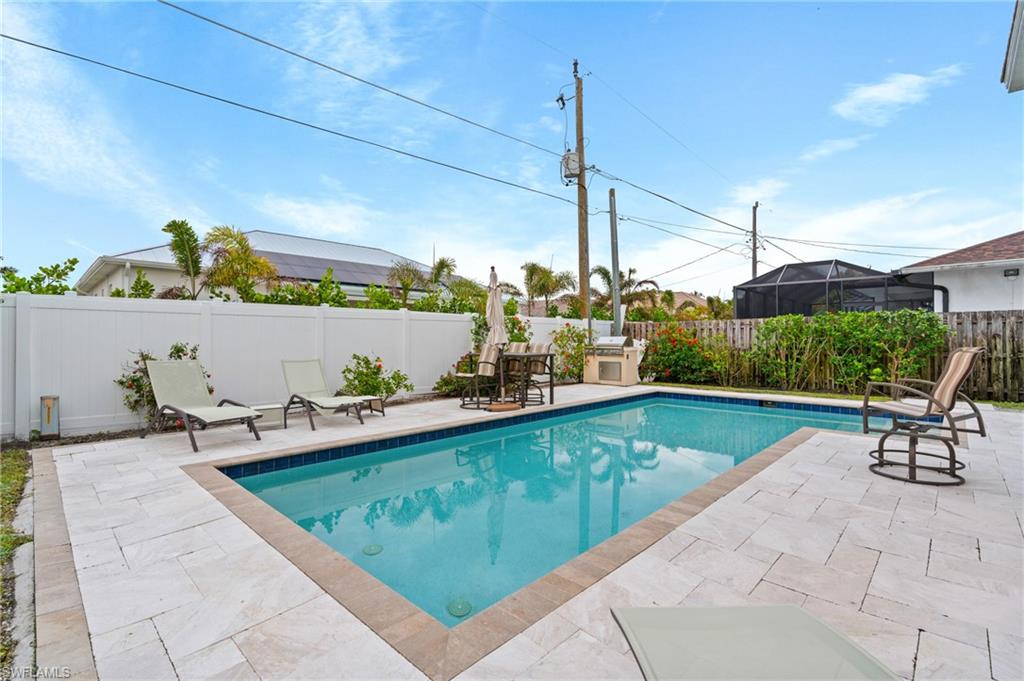 NAPLES PARK - Residential Lease