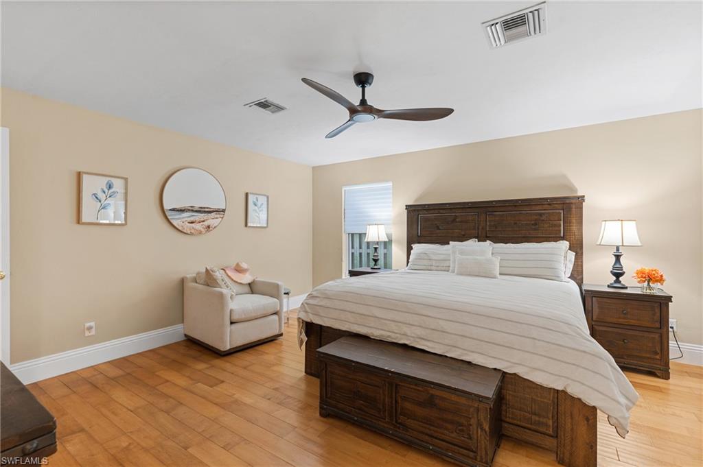 NAPLES PARK - Residential Lease