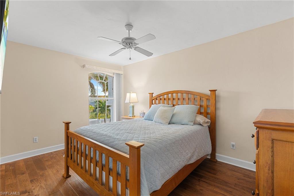 NAPLES PARK - Residential Lease