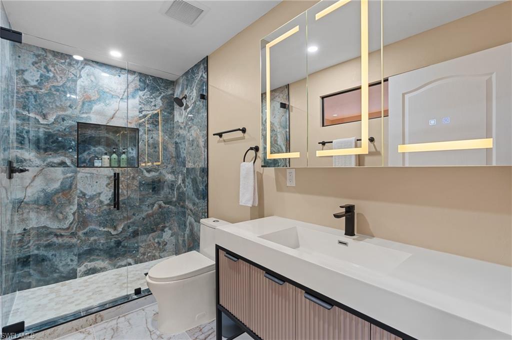 NAPLES PARK - Residential Lease