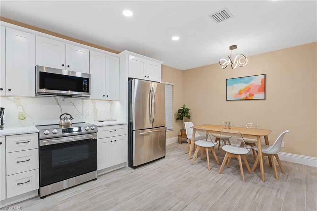 NAPLES PARK - Residential Lease