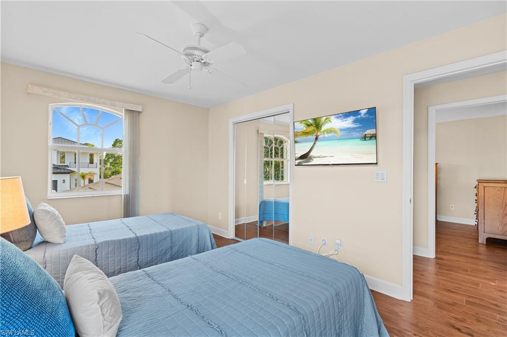 NAPLES PARK - Residential Lease