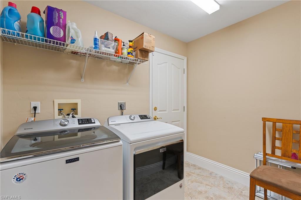 NAPLES PARK - Residential Lease