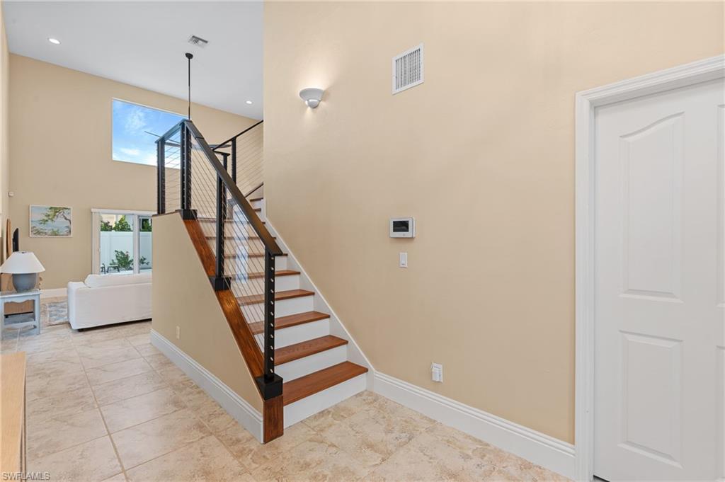 NAPLES PARK - Residential Lease