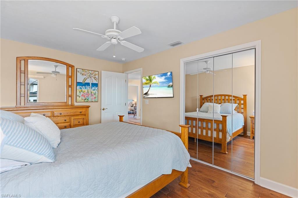 NAPLES PARK - Residential Lease