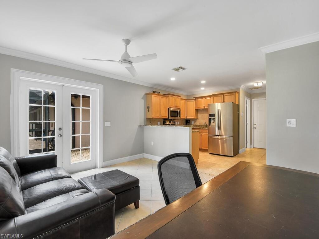 SAN CARLOS ESTATES - Residential