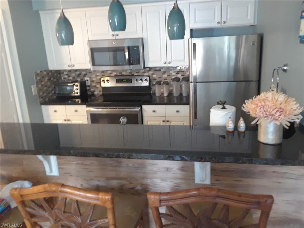 MYSTIC GARDENS - Residential Lease