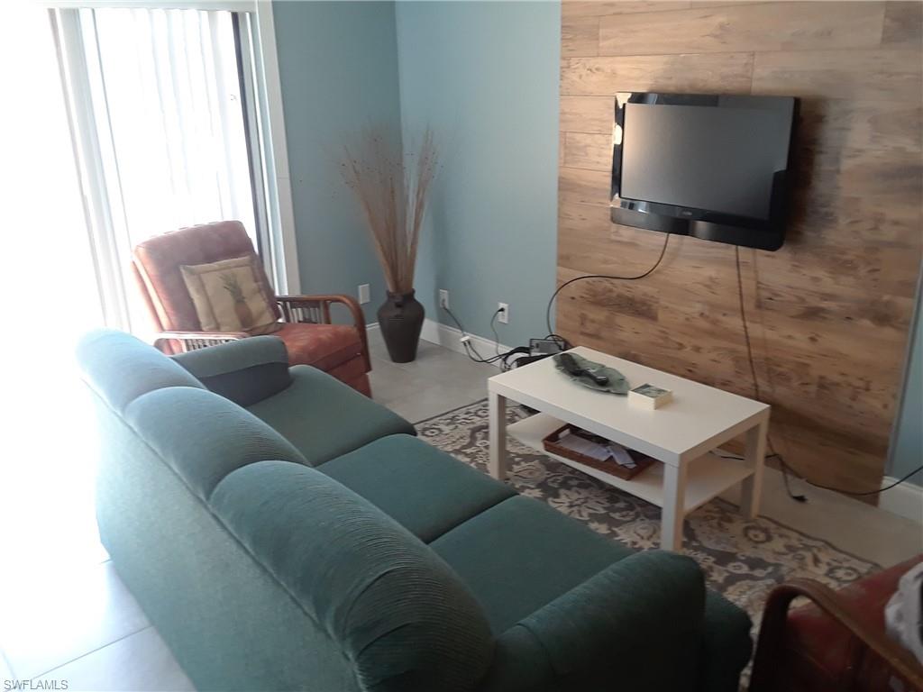 Centrally located in Fort Myers, this 2 bedrooms 2 baths unit features newly renovated community heated pool, tennis and pickleball court, gym, open concept floor plan with laundry in unit, walk-in closets and storage in screened lanai. Enjoy Florida living in a desirable location close to everything Fort Myers has to offer, including downtown and the beaches. Available in August 2026