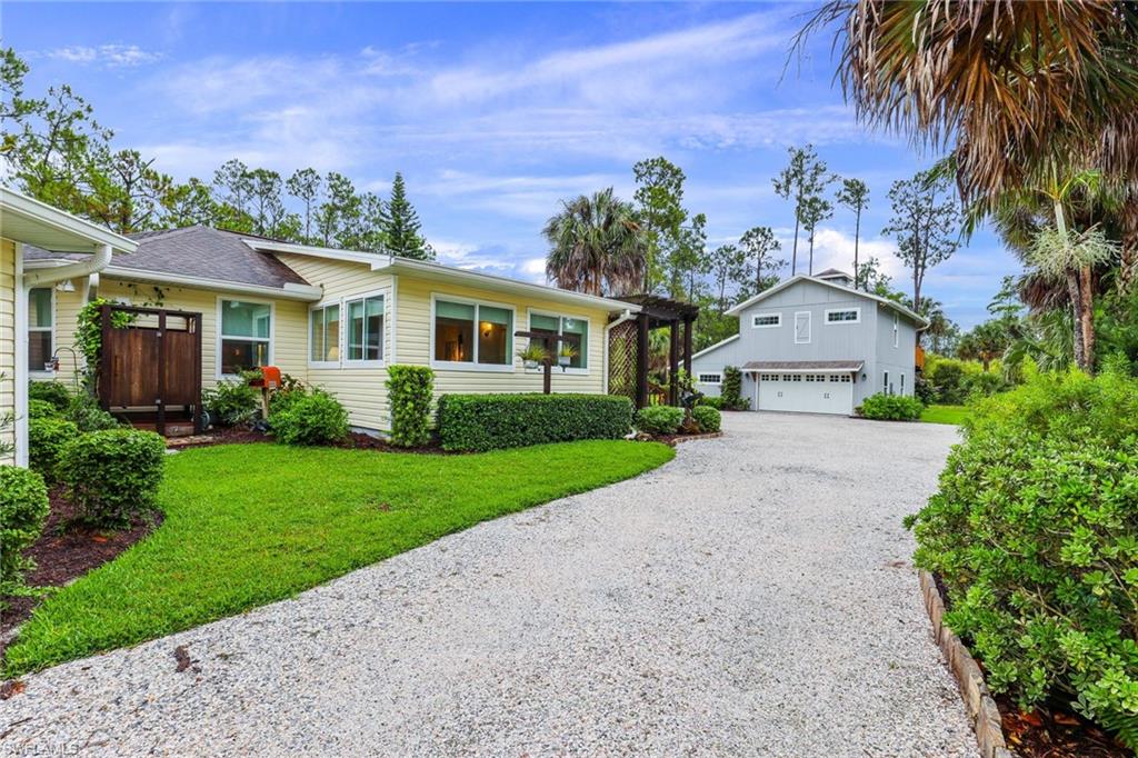 OAKES ESTATES - Residential