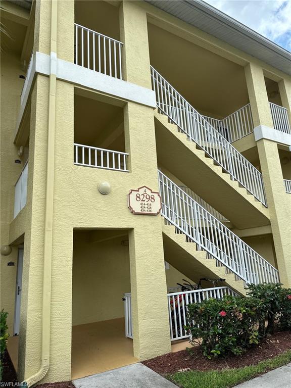 KEY ROYAL CONDOMINIUMS - Residential Lease