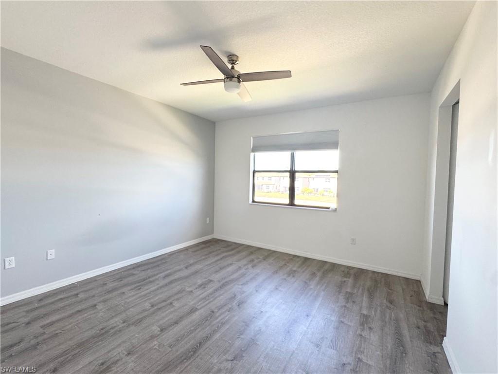 FRONTERRA - Residential Lease