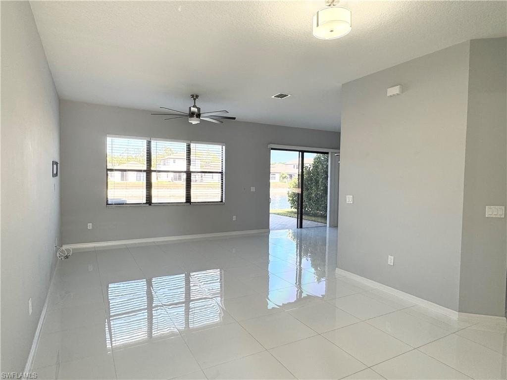 FRONTERRA - Residential Lease