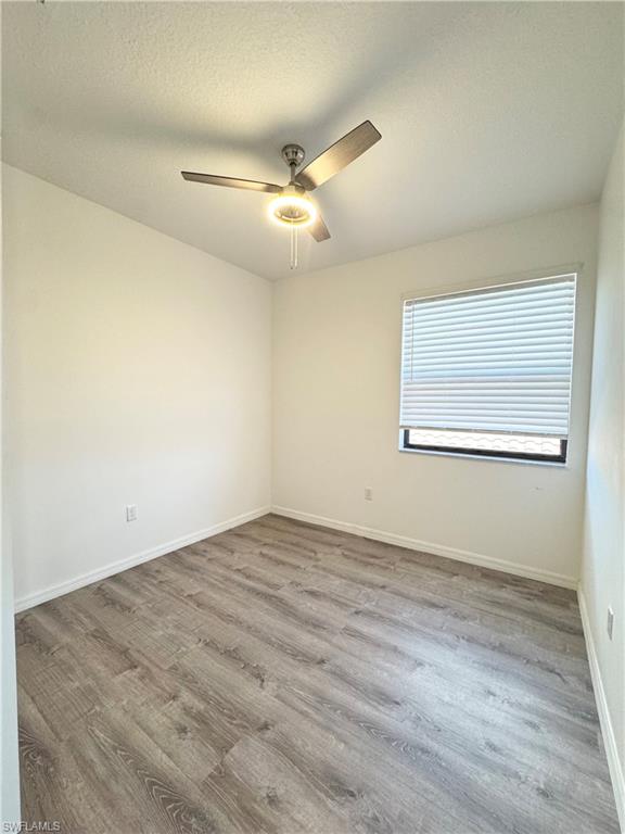 FRONTERRA - Residential Lease