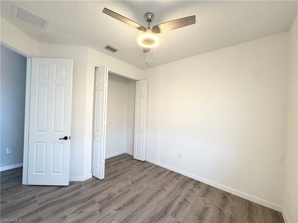 FRONTERRA - Residential Lease