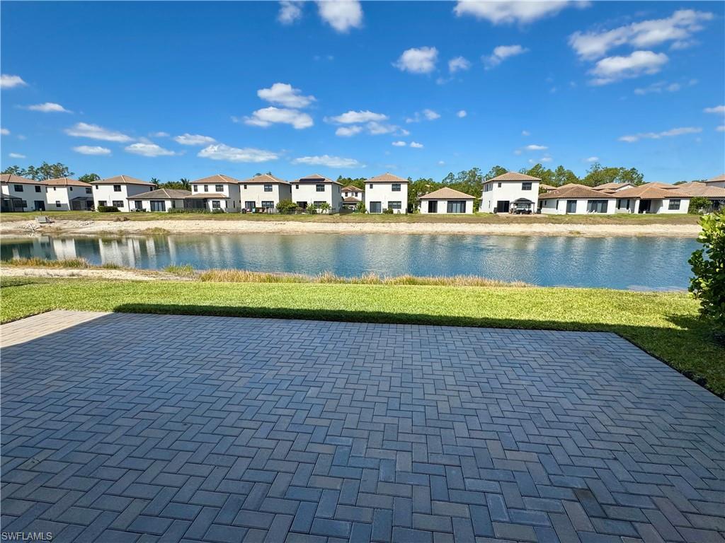 FRONTERRA - Residential Lease