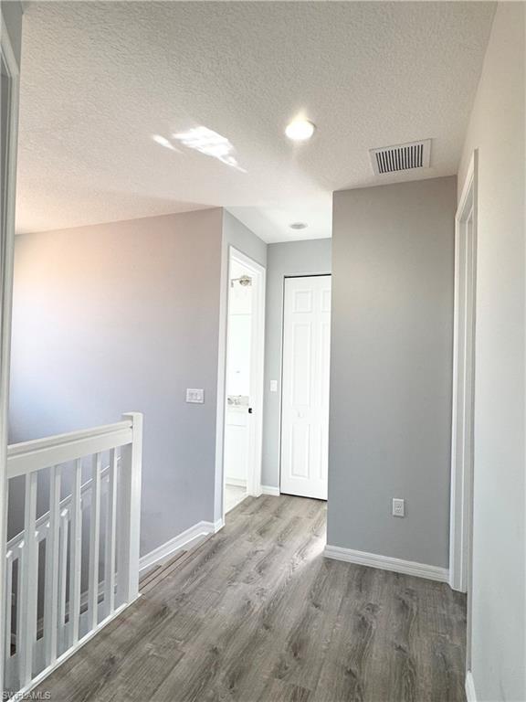 FRONTERRA - Residential Lease