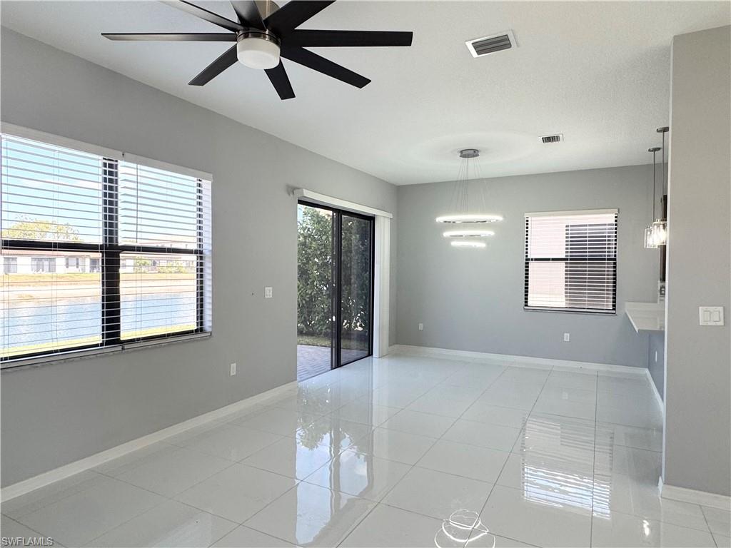 FRONTERRA - Residential Lease