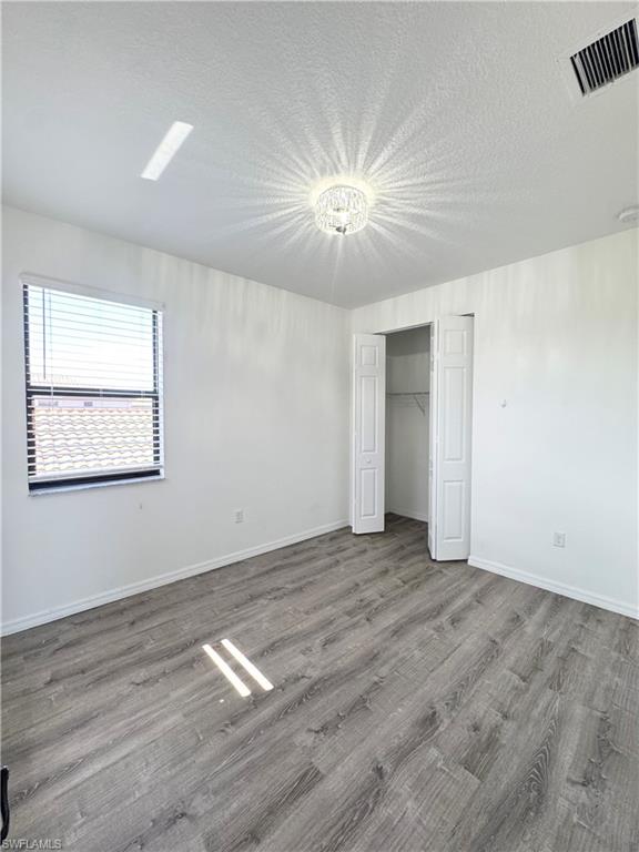 FRONTERRA - Residential Lease