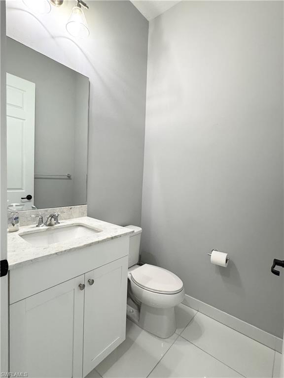 FRONTERRA - Residential Lease