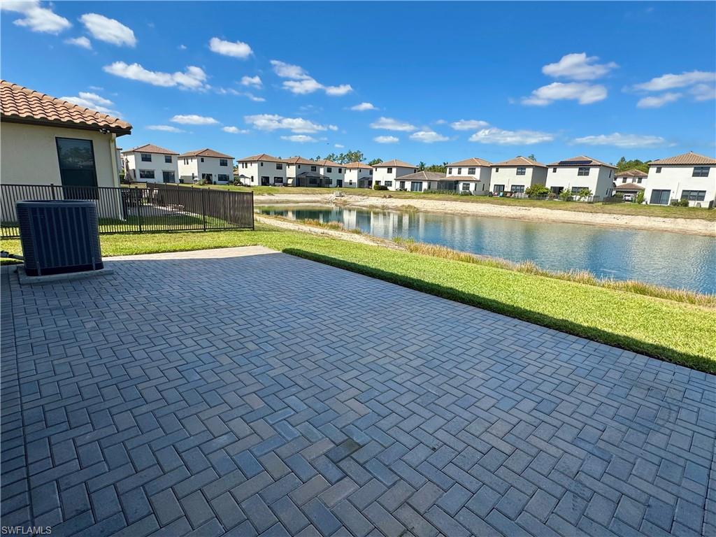 FRONTERRA - Residential Lease