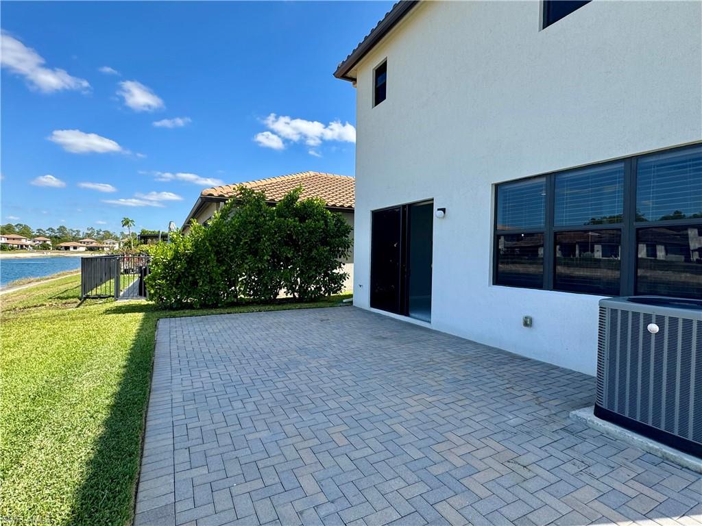 FRONTERRA - Residential Lease