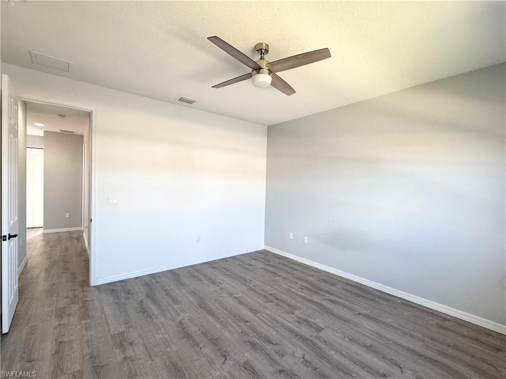 FRONTERRA - Residential Lease