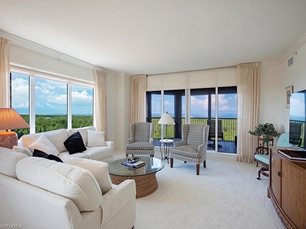 Marbella at Pelican Bay - Residential