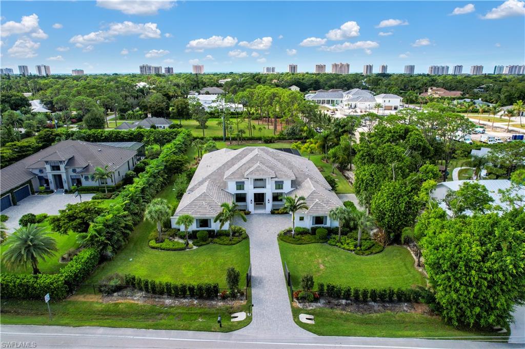 PINE RIDGE - Residential