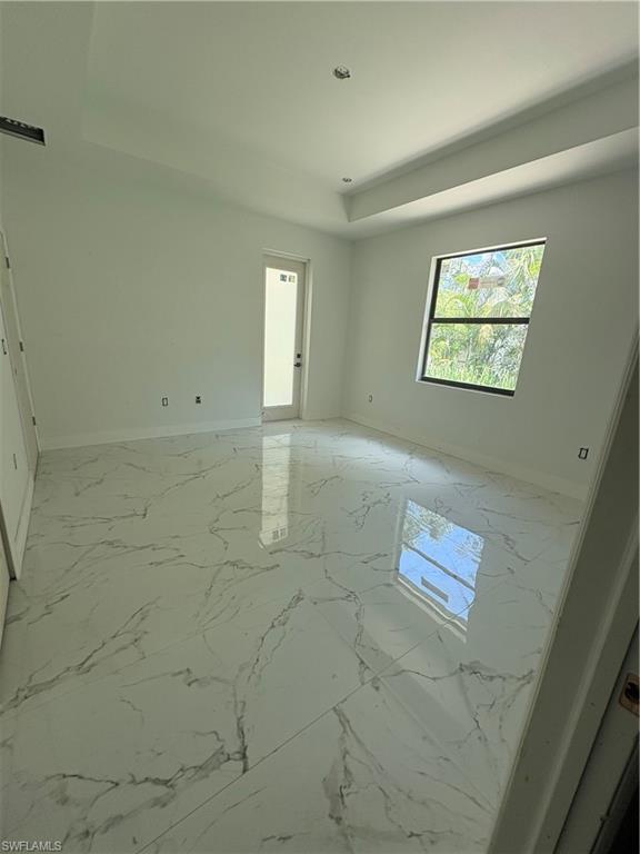 FORT MYERS - Residential