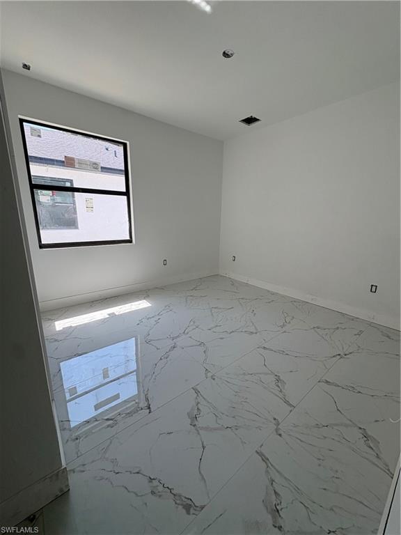 FORT MYERS - Residential
