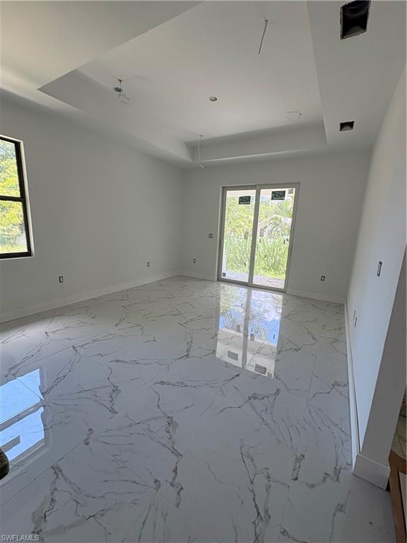 FORT MYERS - Residential