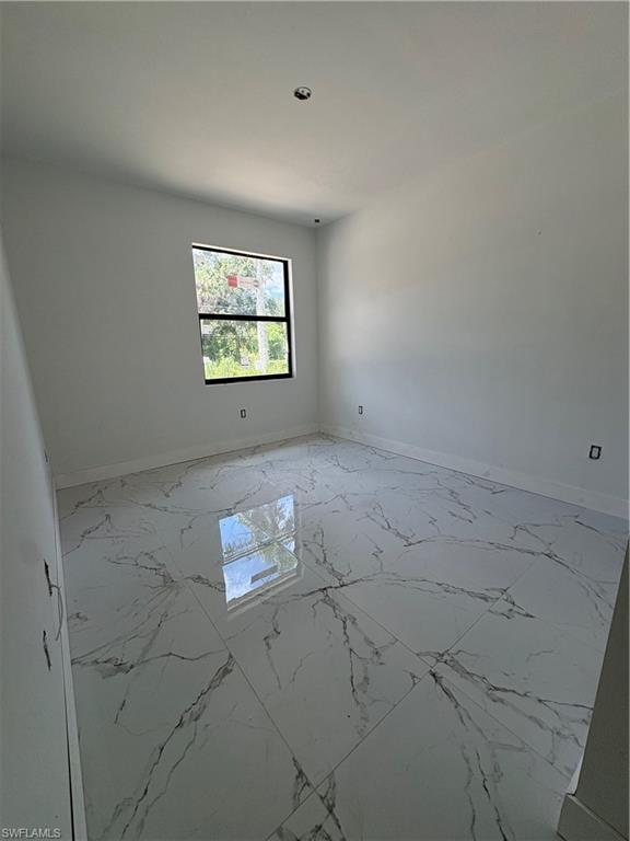 FORT MYERS - Residential