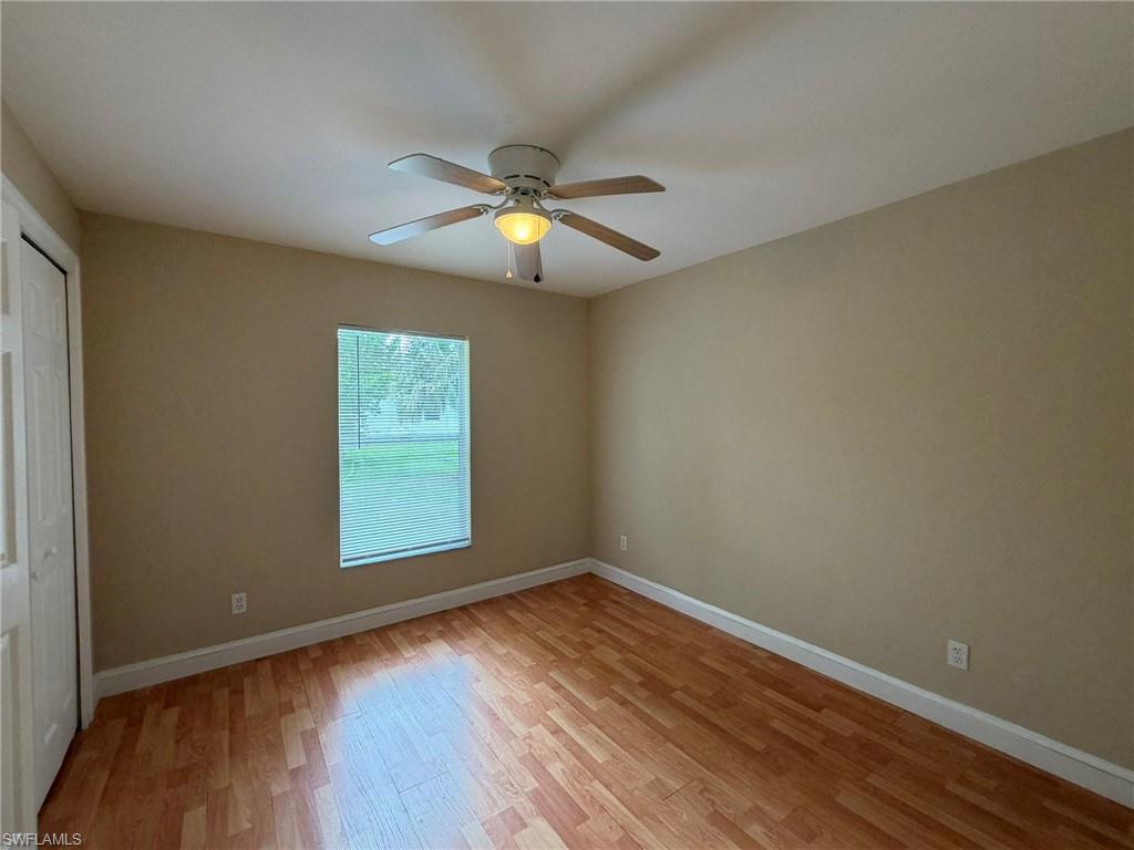 CAPE CORAL - Residential Lease