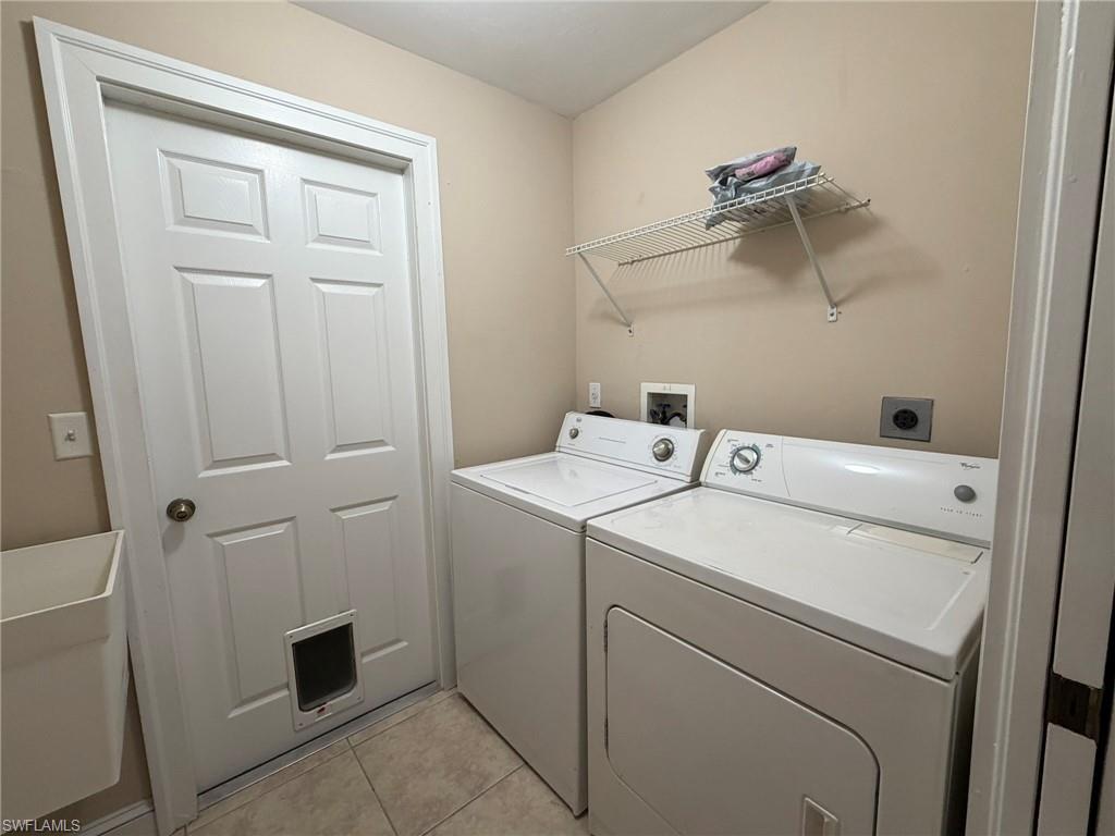 CAPE CORAL - Residential Lease