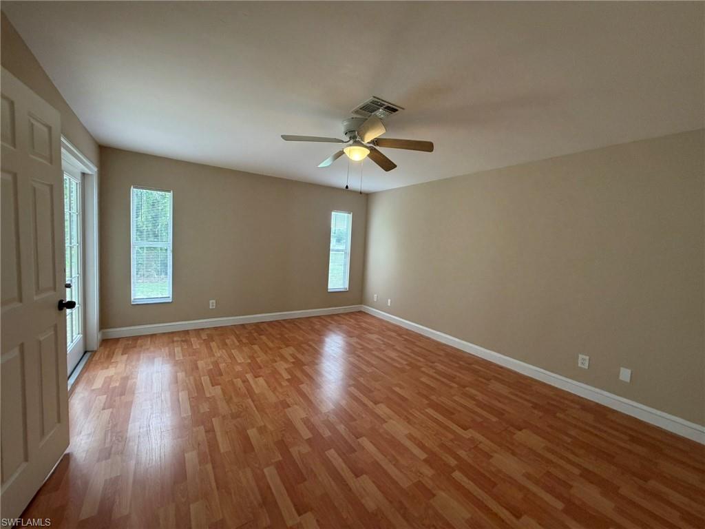CAPE CORAL - Residential Lease