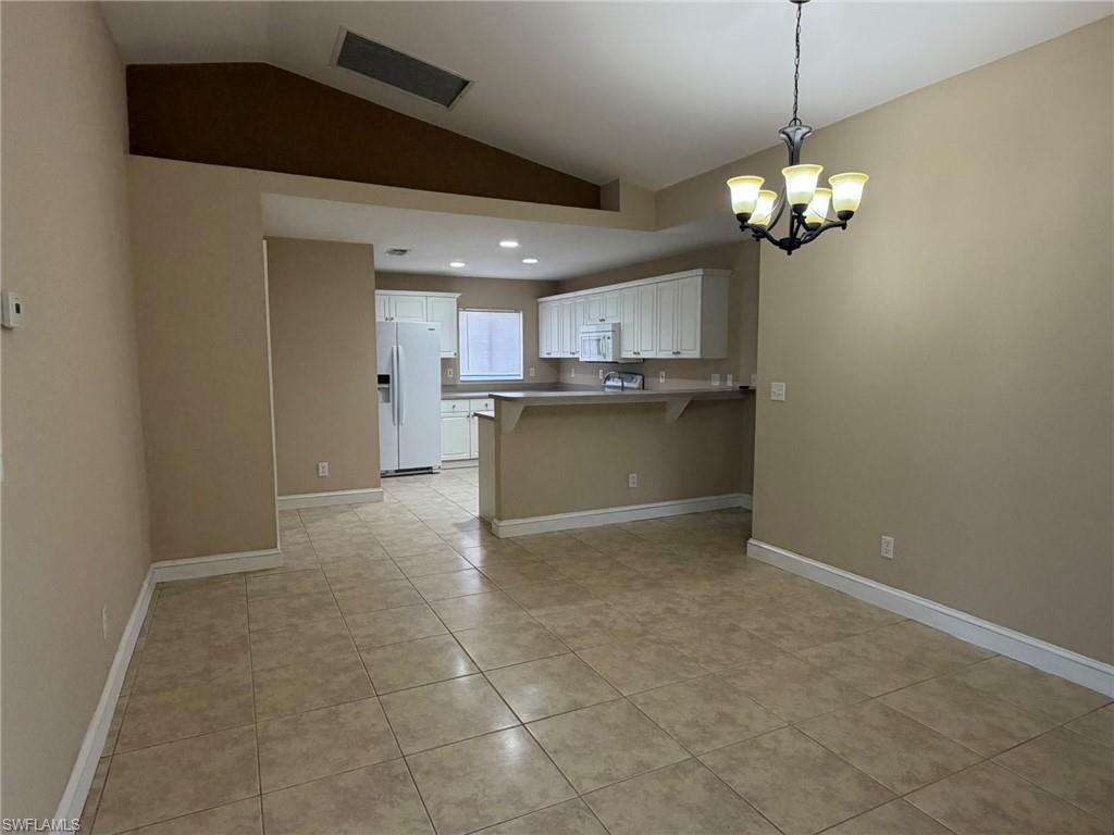 CAPE CORAL - Residential Lease