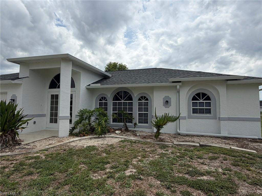 CAPE CORAL - Residential Lease